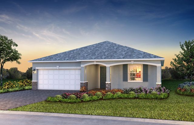 GINGER by Colen Built Development, LLC - image