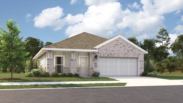 Fullerton by Lennar - photo