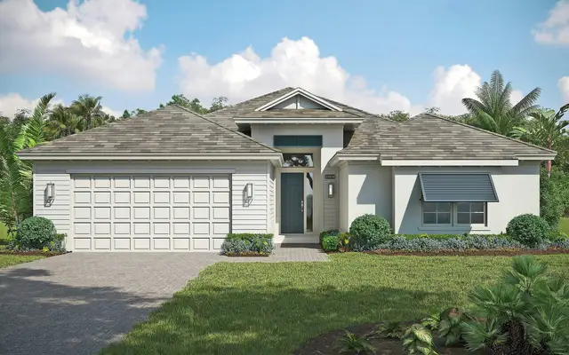 Aurora 25 by GHO Homes - image