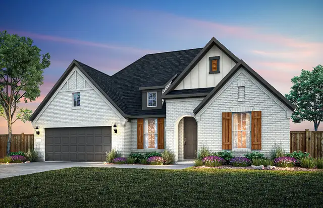 Azle by Pulte Homes - image