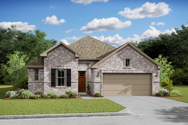 Pasadena by K. Hovnanian® Homes - image