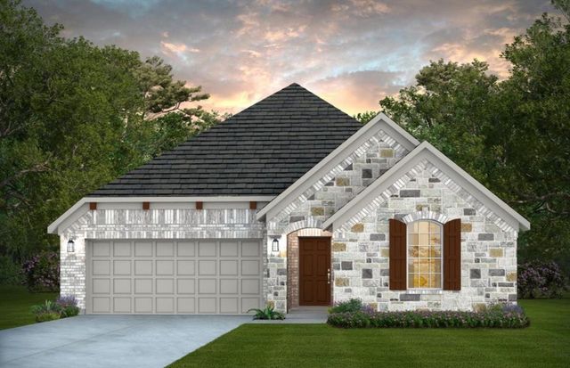 Dayton by Pulte Homes - image