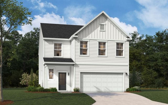 The Tyndall by Stanley Martin Homes - image