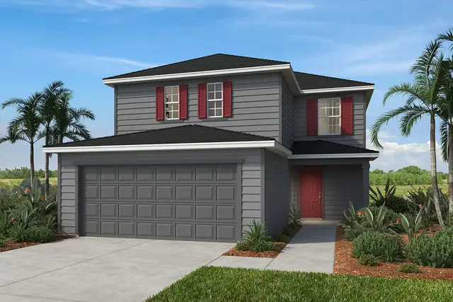 2387 by KB Home - image