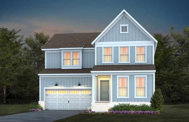 Moorpark by Pulte Homes - photo