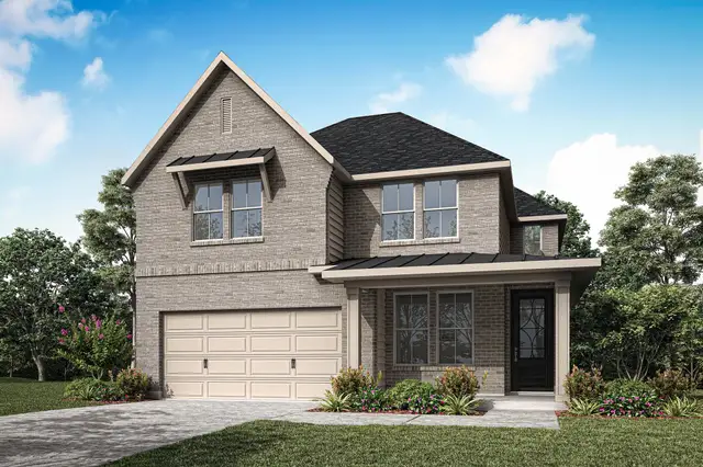 Holly by Tri Pointe Homes - image
