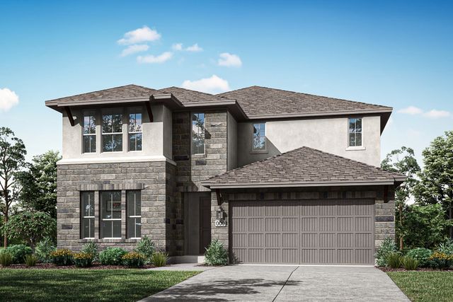 McKinney by Tri Pointe Homes - image