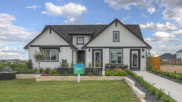 The Irvine by D.R. Horton - image