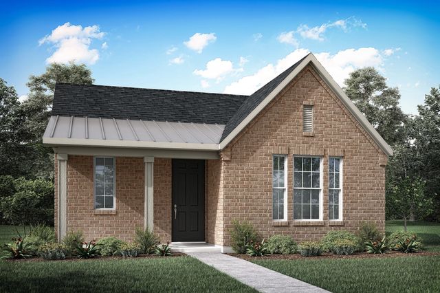 Chaise by Tri Pointe Homes - image