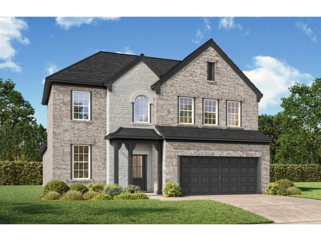 The Ashport H by Davidson Homes LLC - image