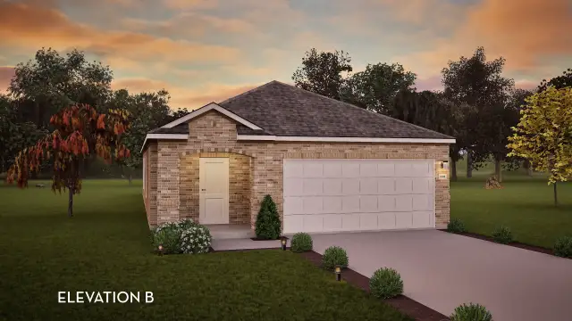 Pecan by CastleRock Communities - image