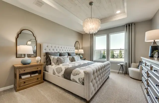 Pecan Square by Pulte Homes in Northlake - photo