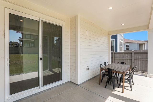 Belle Meade by SLC Homes - image