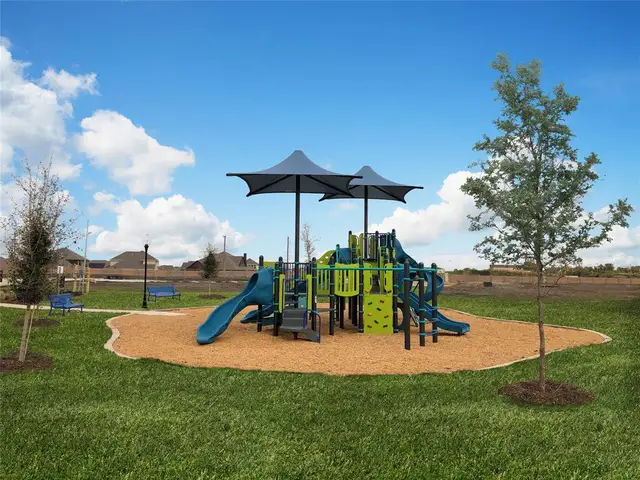 Caldwell Lakes image