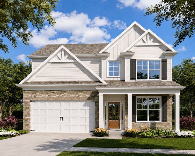 Inwood by McKinley Homes - image