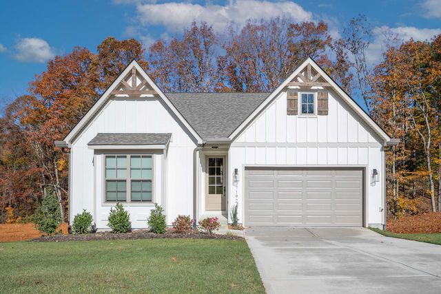 The Downing by Greentech Homes LLC - image