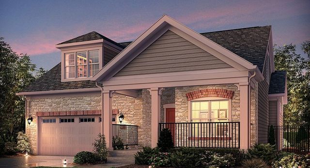 Portico by Perfection Builders - image