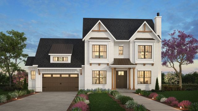 Atkinson by True Homes - image