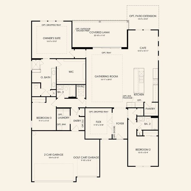 Stellar by Del Webb - image