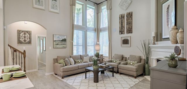 Emma – 45′ Lot by Chesmar Homes - image