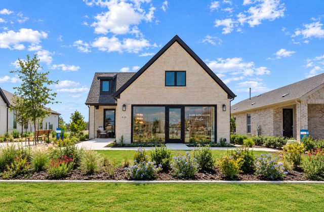 Contour by Del Webb - image