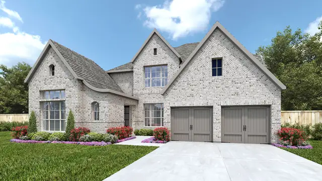 531A by Britton Homes - image