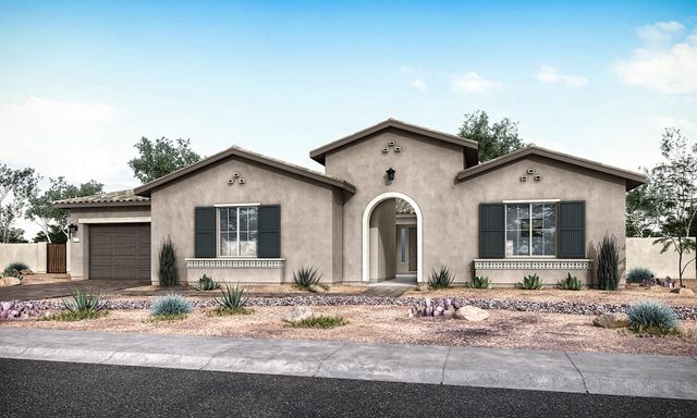 Palo Verde Plan 7051 image