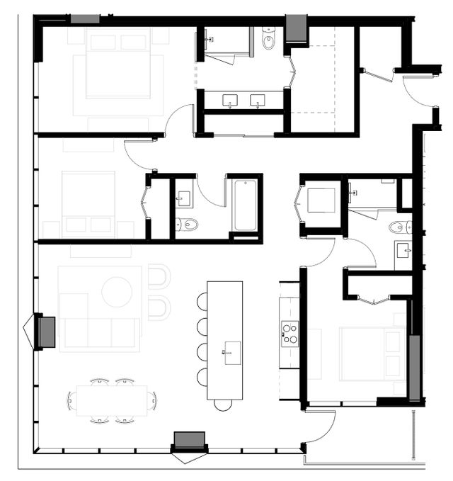 C1 by Northland Living - photo