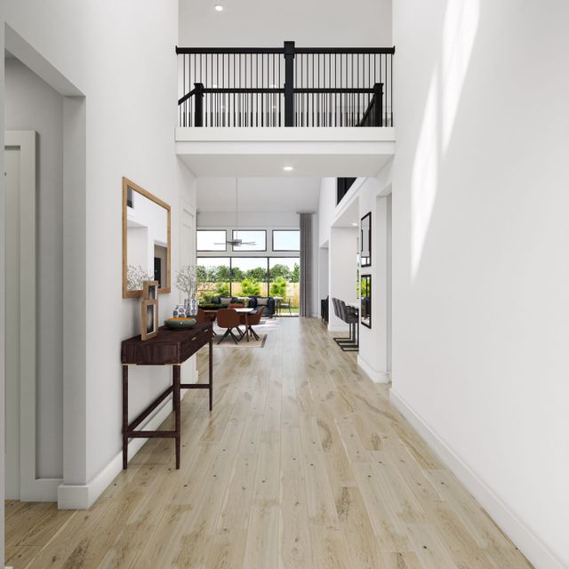 Downy by Tri Pointe Homes - image