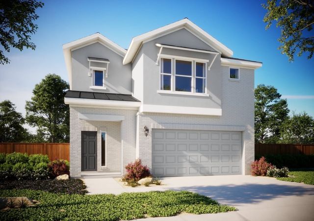 Harmony by Milestone Community Builders - image