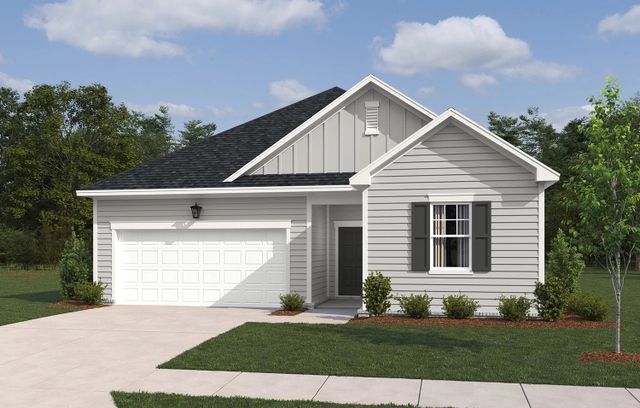 Equinox II by Ashton Woods - image