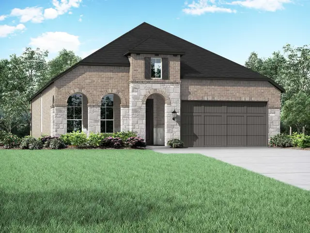 Amberley by Highland Homes - image