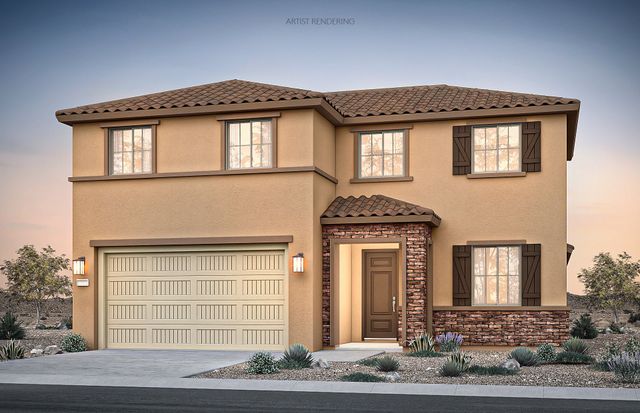 Starling by Pulte Homes - image