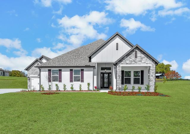 Waycross by Terrata Homes - image