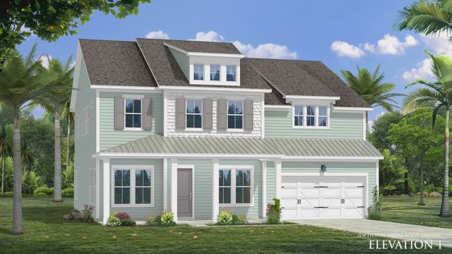 Stonehaven  II by DRB Homes - image
