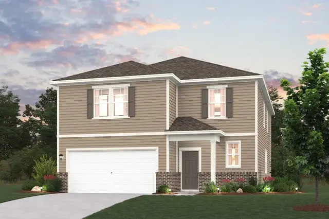 Reedy by Century Communities - image