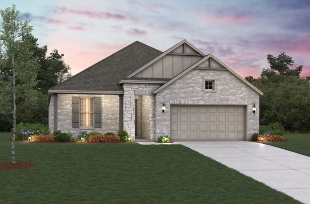 Brooks by Beazer Homes - image