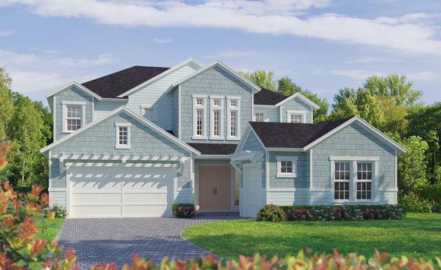 Brooklyn by ICI Homes - image