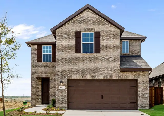 Walton by UnionMain Homes - image