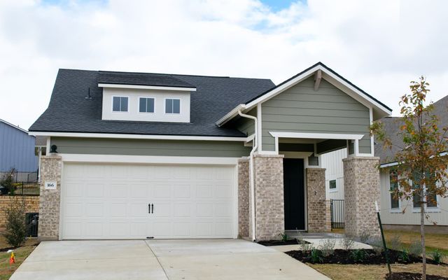 Evergreen by Brookfield Residential - photo
