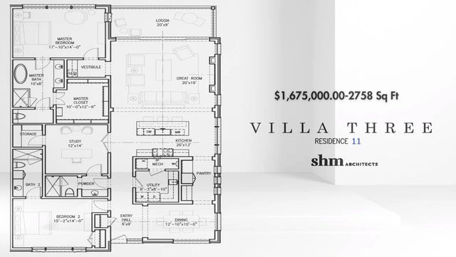 Villa 3 - 11 by Savannah Developers - photo