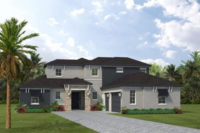 Laurasia by Viera Builders in Viera West - photo