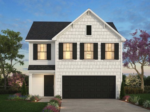 Hallie by True Homes - image