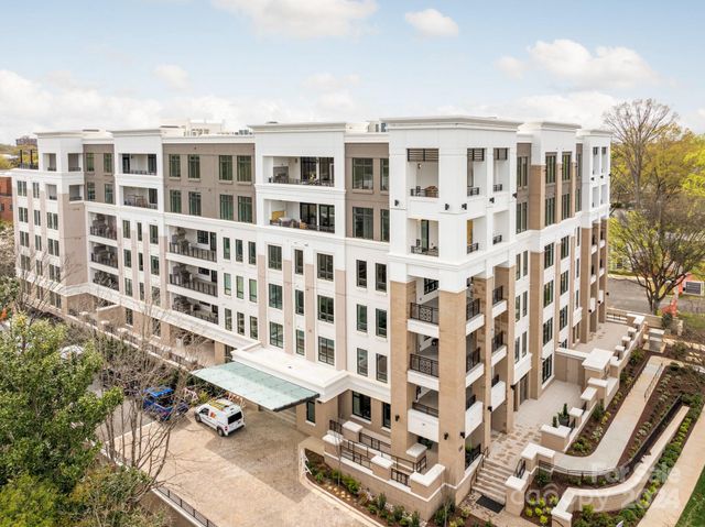 The Regent at Eastover by The Lutgert Companies in Charlotte - photo