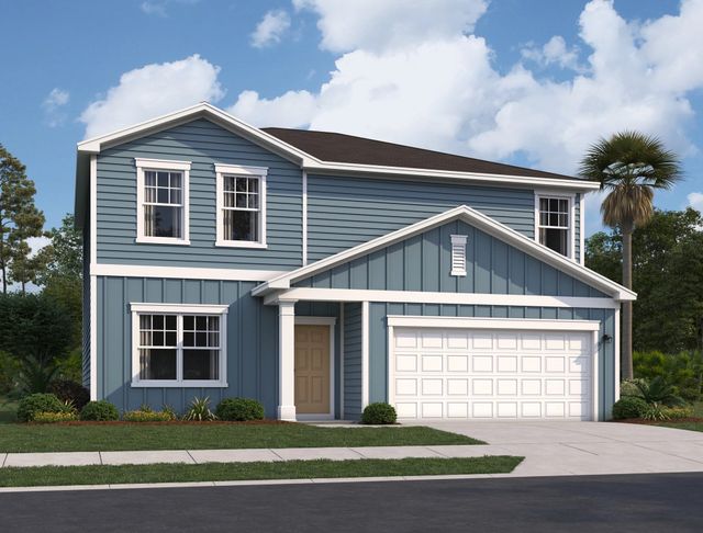 Beacon by Starlight Homes - image