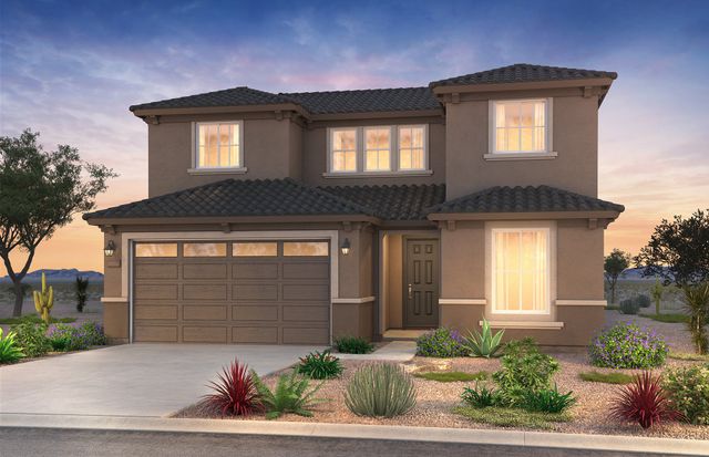 Horizon by Pulte Homes - image