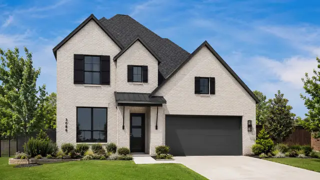 Grafton by Highland Homes - image
