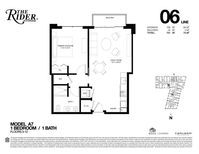 A7 by Rilea Group - photo