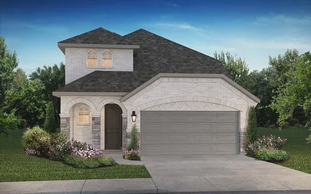 3039 by Shea Homes - image