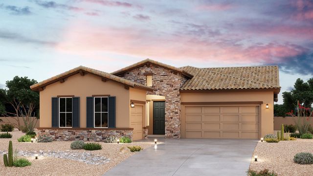 Coral by DRB Homes - image